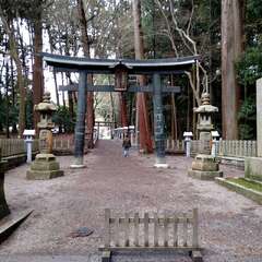 白川神社(投稿日:2025年8月30日) 写真