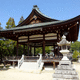 虫生神社