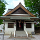 五十鈴神社