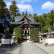 馬見岡綿向神社