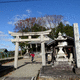 綿向神社