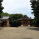 河脇神社