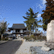 梵釈山 涌泉寺