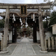 大将軍八神社