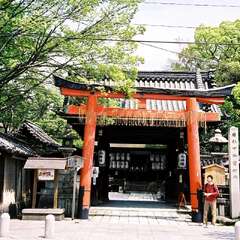 下御霊神社(投稿日:2025年10月13日) 写真