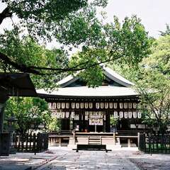 白峯神宮(投稿日:2025年10月13日) 写真