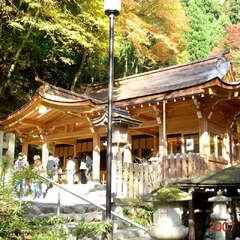 貴船神社(投稿日:2025年10月26日) 写真