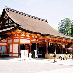 八坂神社(投稿日:2025年10月13日) 写真