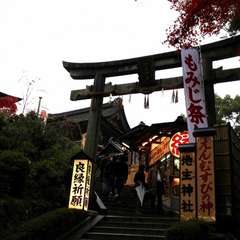 鳥居が目印(投稿日:2015年11月5日) 写真