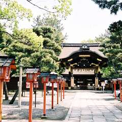 豊國神社(投稿日:2025年10月13日) 写真
