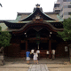 菅大臣神社