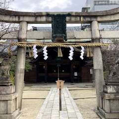 菅大臣神社(投稿日:2025年12月30日) 写真