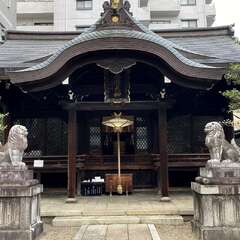 五條天神社(投稿日:2025年12月30日) 写真