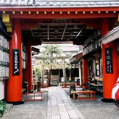 市比賣神社(投稿日:2025年10月16日) 写真