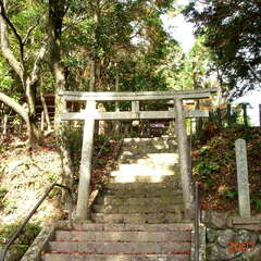 山國護國神社(投稿日:2025年10月26日) 写真