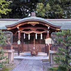 山王神社(投稿日:2025年10月23日) 写真