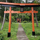 岩井稲荷神社
