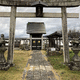 朝暉神社