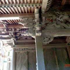 熊野神社(投稿日:2025年10月19日) 写真