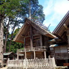 豊受大神社(投稿日:2025年10月19日) 写真