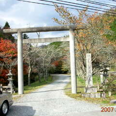 多治神社(投稿日:2025年10月26日) 写真