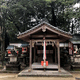 綺原座健伊那太比賣神社