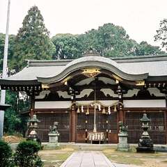 幣羅坂神社(投稿日:2025年10月16日) 写真