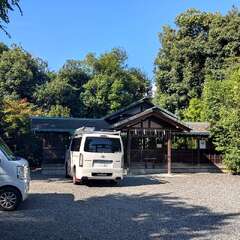 西院野々宮神社(投稿日:2025年10月30日) 写真