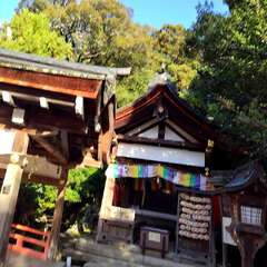 片山御子神社(投稿日:2025年11月28日) 写真