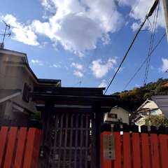 福徳神社(投稿日:2025年11月28日) 写真