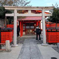 芸能神社(投稿日:2025年11月2日) 写真