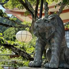 鞍馬山 鞍馬寺(投稿日:2024年6月22日) 写真