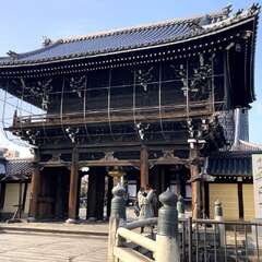 圓頓山 興正寺(投稿日:2025年12月30日) 写真