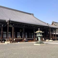 西本願寺(投稿日:2025年12月30日) 写真