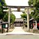 四貫島住吉神社