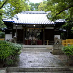 安井神社(投稿日:2025年7月12日) 写真