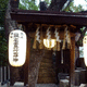 堀越神社