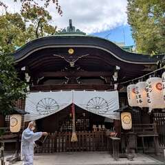 堀越神社(投稿日:2025年12月11日) 写真