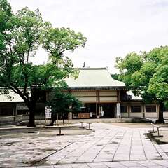 生國魂神社(投稿日:2025年8月24日) 写真