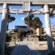 月洲神社