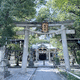 蜂田神社