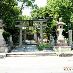 蜂田神社(投稿日:2025年10月21日) 写真