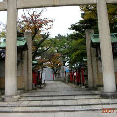 岸城神社(投稿日:2025年10月26日) 写真