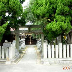 波多神社(投稿日:2025年10月26日) 写真