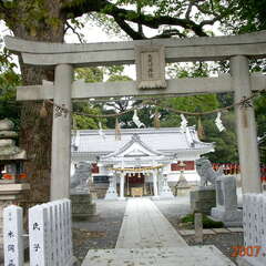矢代寸神社(投稿日:2025年10月26日) 写真