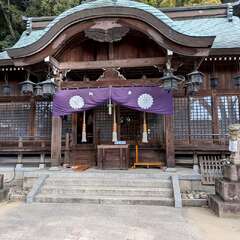 垂水神社(投稿日:2025年12月7日) 写真