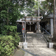 加茂健豆美命神社