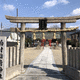 柏村稲荷神社