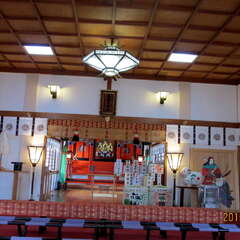 奈加美神社(投稿日:2025年7月7日) 写真