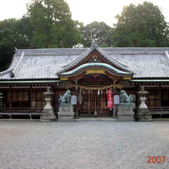 日根神社(投稿日:2025年10月26日) 写真